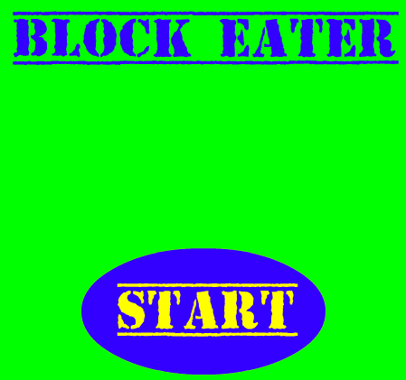 Blockeater