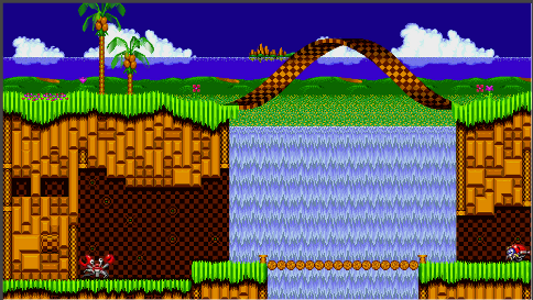 sonic
